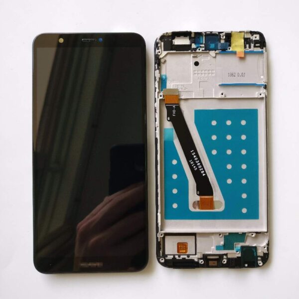 Lysee Mobile Phone LCD Screens - TDHHX Full Working Used Original Board For Samsung Galaxy Note 3 N900 N9005 Motherboard Mainboard With Android System - Image 2