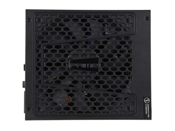 Seasonic PRIME 1300 Platinum SSR-1300PD 1300W 80+ Platinum ATX12V & EPS12V Full Modular 135mm FDB Fan Power On Self Tester Power Supply (Renewed) - Image 4