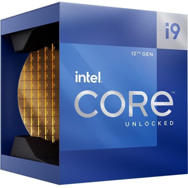 Intel Core i9 Gen 12 I9-12900K 5.1GHz Alder Lake SRL4H Processor (Renewed) - Image 7