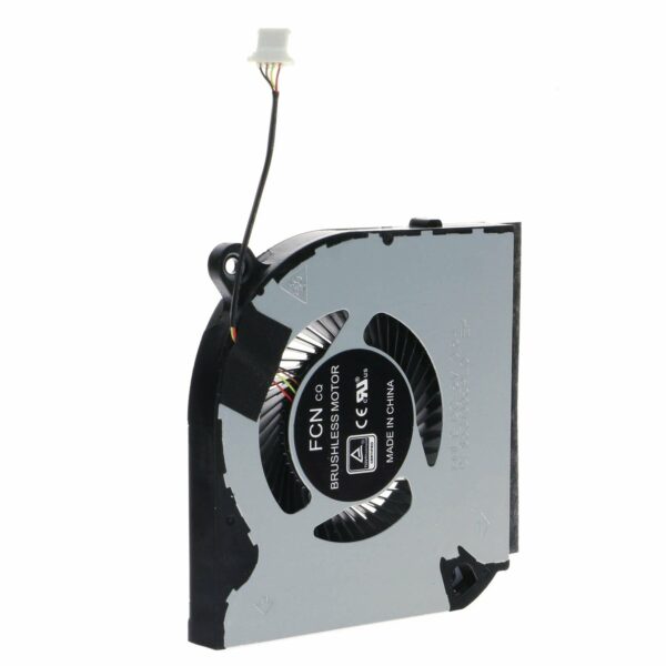 Fan Cooler Compatible for Acer Predator Helios 300 PH317-53 PH315-52 AN515-55 AN515-56 AN515-57 AN515-45 AN517-52 N20C, Computer Cooling Fan Air Cooler Case Fans Air Freezer (CPU) - Image 5