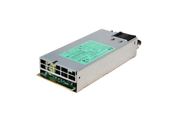 HP 1200W CS Platinum Hot Plug Power Supply Kit 578322-B21 579229-001 (Renewed) - Image 3