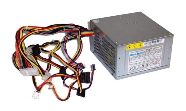New Genuine Power Supply for Lenovo ThinkCentre 280 Watt Power Supply 45J9436 (Renewed)
