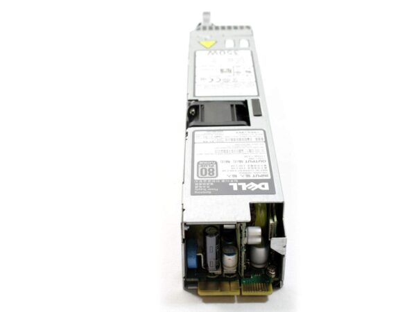 Dell 350W Redundant Power Supply for PowerEdge R420 Server PN: Y8Y65 9WR03 P7GV4 (Renewed) - Image 4
