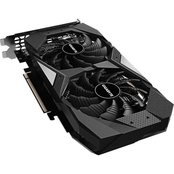 Gigabyte GeForce RTX 2060 6GB GDDR6 Graphics Card (Renewed) - Image 3
