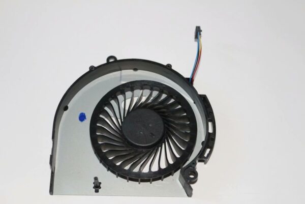 CPU Cooling Fan for HP 14-d003la 14-d006la 14-d007la 14-d009tx 14-d010tx 14-d014au 14-d017au 14-d020la 14-d021la 14-d022la 14-d023la 14-d026la 14-d027br 14-d028br 14-d028la