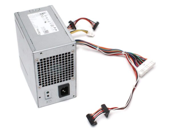 Dell PWR SPLY 265W MT APFC HIPRO (Renewed) - Image 2