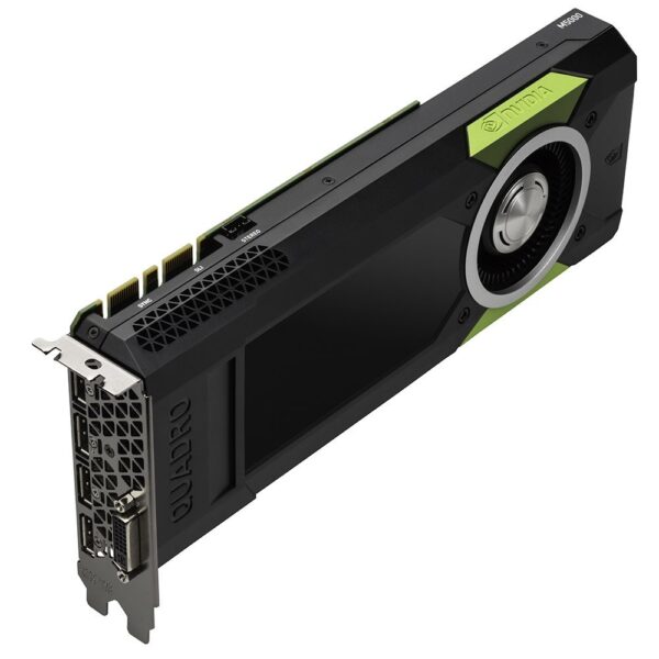 PNY NVIDIA Quadro M5000 (Renewed) - Image 2