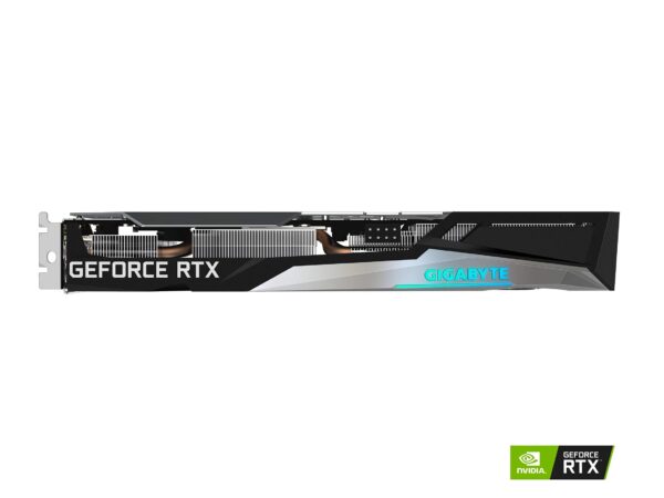 GIGABYTE GeForce RTX 3060 Gaming OC 12G Graphics Card, 3X WINDFORCE Fans, 12GB 192-bit GDDR6, GV-N3060GAMING OC-12GD Video Card (Renewed) - Image 7