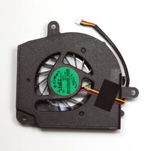 Power4Laptops Replacement Laptop Fan Compatible with Lenovo 3000 N200