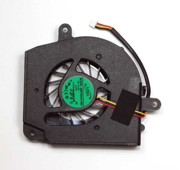 Power4Laptops Replacement Laptop Fan Compatible with Lenovo 3000 N200