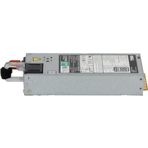 Dell 1100W EPP 80+ Platinum PSU (Y3H8J) (Renewed) - Image 4