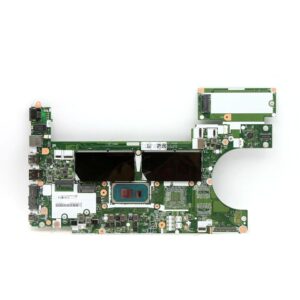 Bayjebu Parts for Lenovo ThinkPad L14 Gen 2 Motherboard i5-1145G7 SSD UMA HD 5B21E18059 NM-D271