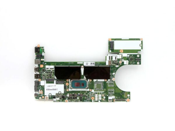 Bayjebu Parts for Lenovo ThinkPad L14 Gen 2 Motherboard i5-1145G7 SSD UMA HD 5B21E18059 NM-D271
