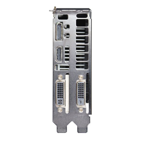EVGA GTX 970 4GB GDDR5 256bit, DVI-I, DVI-D, HDMI, DP SLI Ready Graphics Card (04G-P4-1970-KR) (Renewed) - Image 5