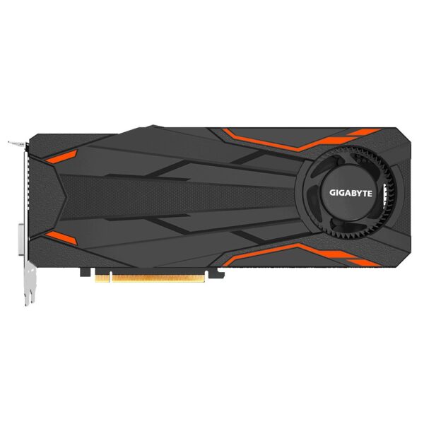 GIGABYTE GeForce GTX 1080 Turbo (Renewed) - Image 5