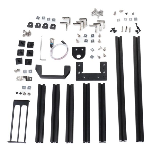 DIY Computer Motherboard Case Rack Frame Chassis for Bench for for Itx Water Cooling Vertical Open for Creative for Holder Aqueous Cooling for Holder for Organizer Computer Cases