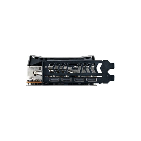 PowerColor Red Devil AMD Radeon RX 6600 XT Gaming Graphics Card with 8GB GDDR6 Memory, Powered by AMD RDNA 2, HDMI 2.1 (Renewed) - Image 5