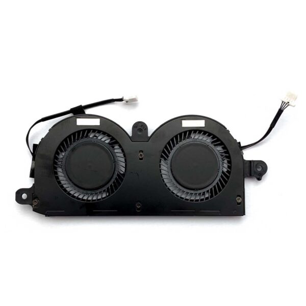 Prefer Warehouse CPU Cooling Fan Compatible with DELL XPS 13 9370 9380 ND55C19-16M01 0980WH 0PNWJR DFS350705P00T - Image 4