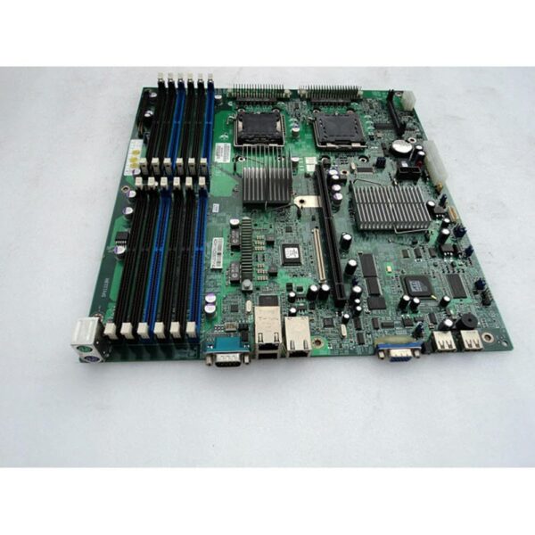 QYYVVRZQZ Server Motherboard for R515 R525 DPX1333RK 11009967 Good Hot - Image 3