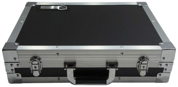 Harmony Audio Cases HCLAP17 Universal 17 Laptop Computer Flight Custom Hard Case - Image 7