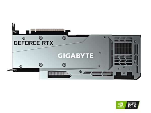 GIGABYTE GeForce RTX 3080 Gaming OC 10G (REV2.0) Graphics Card, 3X WINDFORCE Fans, LHR, 10GB 320-bit GDDR6X, GV-N3080GAMING OC-10GD REV2.0 Video Card (Renewed) - Image 6