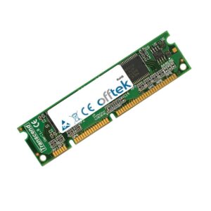 OFFTEK 64MB Replacement Memory RAM Upgrade for Kyocera FS-920 (PC133) Printer Memory