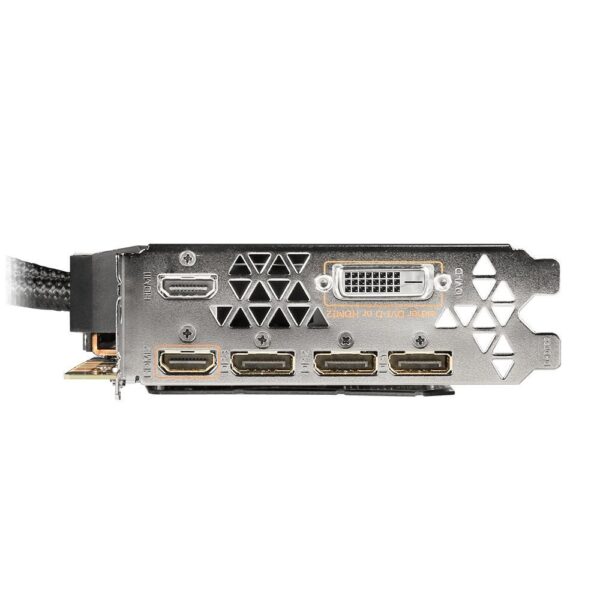 Gigabyte GV-N108TAORUSX W-11GD AORUS Xtreme GeForce GTX 1080 Ti Waterforce 11GD Graphic Cards (Certified Refurbished) - Image 5