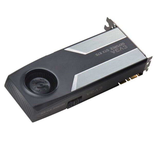 EVGA GTX 970 4GB GDDR5 256bit, DVI-I, DVI-D, HDMI, DP SLI Ready Graphics Card (04G-P4-1970-KR) (Renewed) - Image 6