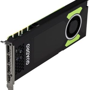 Nvidia Quadro M4000 8GB GDDR5 256-bit PCI Express 3.0 x16 Full Height Video Card (Renewed)