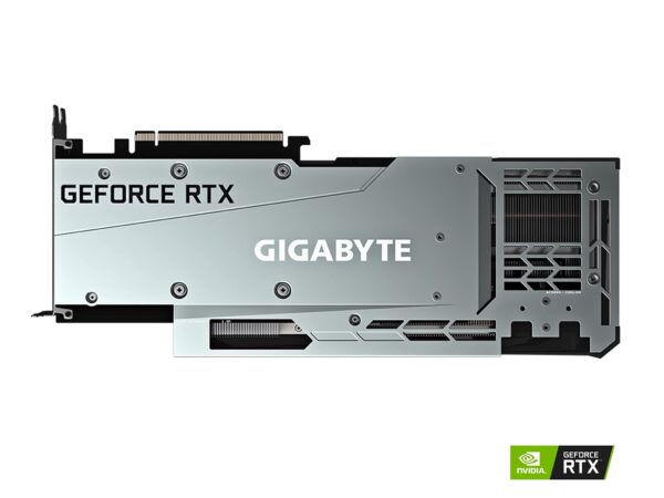 GIGABYTE GeForce RTX 3080 Ti Gaming OC 12G Graphics Card, 3X WINDFORCE Fans, 12GB 384-Bit GDDR6X, GV-N308TGAMING OC-12GD Video Card (Renewed) - Image 7