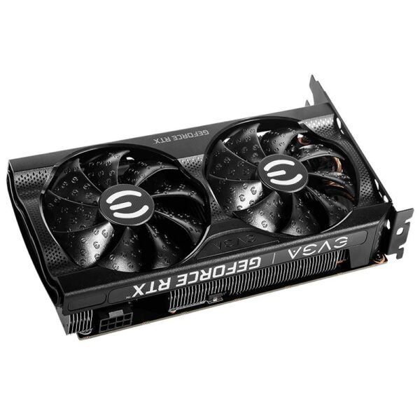 EVGA GeForce RTX 3060 XC Black Gaming, 12G-P5-3655-KR, 12GB GDDR6, Dual-Fan (Renewed) - Image 5
