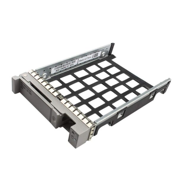 2.5'' Hard Drive Tray Caddy 800-35052-01 for Cisco UCS C220 C240 C460 M2/M3/M4 (Renewed) - Image 3