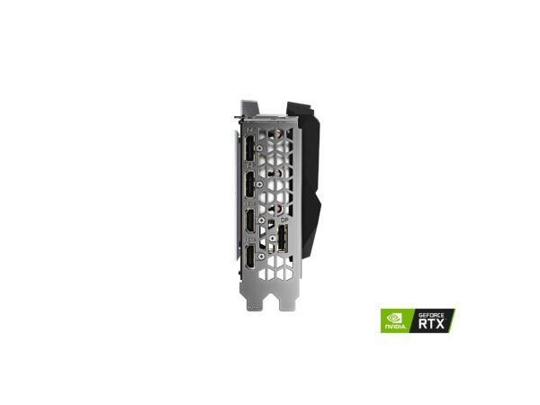 GIGABYTE GeForce RTX 3080 GAMING OC 10G Graphics Card, 3x WINDFORCE Fans, 10GB 320-Bit GDDR6X, GV-N3080GAMING OC-10GD Video Card (Renewed) - Image 8
