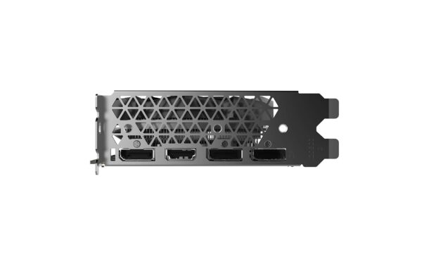 ZOTAC Gaming GeForce GTX 1660 Super 6GB GDDR6 192-bit Gaming Graphics Card, Super Compact, ZT-T16620F-10L (Renewed) - Image 8