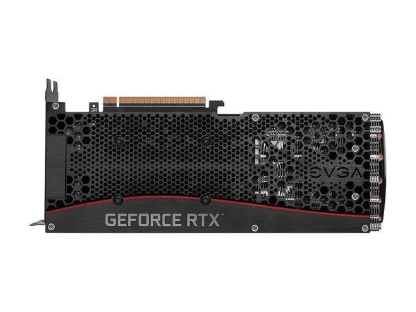 EVGA GeForce RTX 3070 XC3 Ultra Gaming, 08G-P5-3755-KL, 8GB GDDR6, iCX3 Cooling, ARGB LED, Metal Backplate, LHR (Renewed) - Image 5