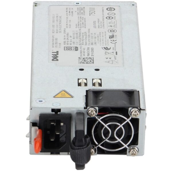 Dell PE R510 750W Power Supply (CNRJ9) (Renewed) - Image 3
