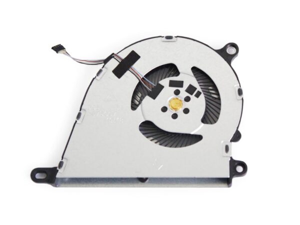 Eclass CPU Cooling Fan for HP 15-dy1023dx 15-dy2093dx 15-dy2131wm 15-dy1024wm 15-dy1032wm 15-dy2095wm 15-dy1043dx 15-dy0013dx 15-dy1771ms 15-dy2021nr 15-dy2024nr 340S G7 TPN-Q221 L68134-001