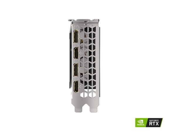 GIGABYTE GeForce RTX 3070 Eagle OC 8G (REV2.0) Graphics Card, 3X WINDFORCE Fans, LHR, 8GB 256-bit GDDR6, GV-N3070EAGLE OC-8GD REV2.0 Video Card (Renewed) - Image 8