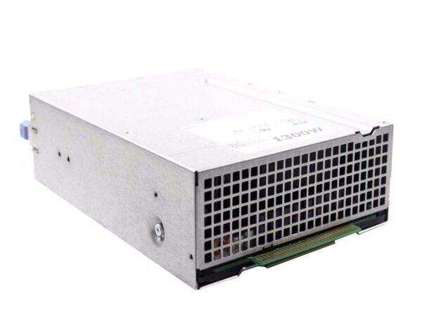 Dell Precision T7600 T7610 1300W 2 Fan 100-240V Power Supply Unit PSU D1300EF-00 0H3HY3 CN-0H3HY3 6MKJ9 MF4N5 (Renewed) - Image 4