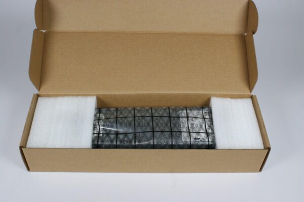 1100W Power Supply for PowerConnect N3048P N3132PX-ON PoE Switches F308V (Renewed)