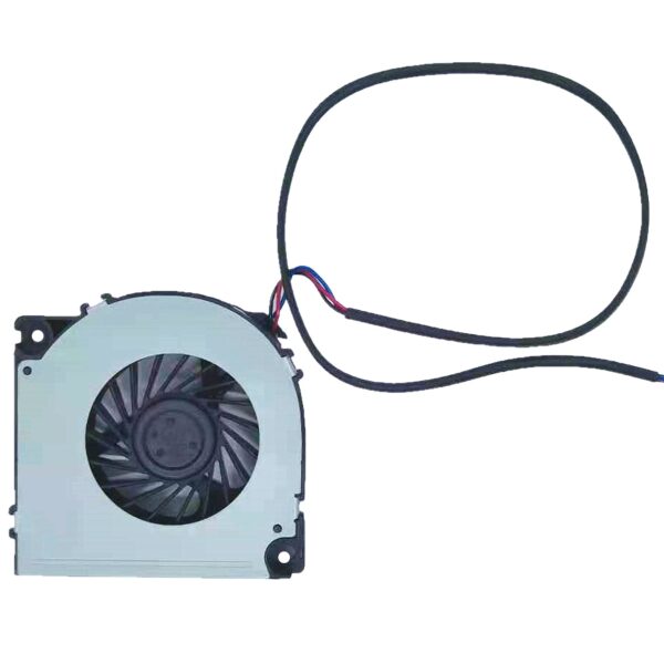 QUETTERLEE Replacement New CPU Cooling Fan for Samsung LE40A856S1 LS47T3 UA55JS9800 UA65JS9800 UA78JS9800 LE52A856S1MXX Series KDB04112HB-G203 BB12 AD49 KDB04112HB-X02 DC12V 3PIN Fan