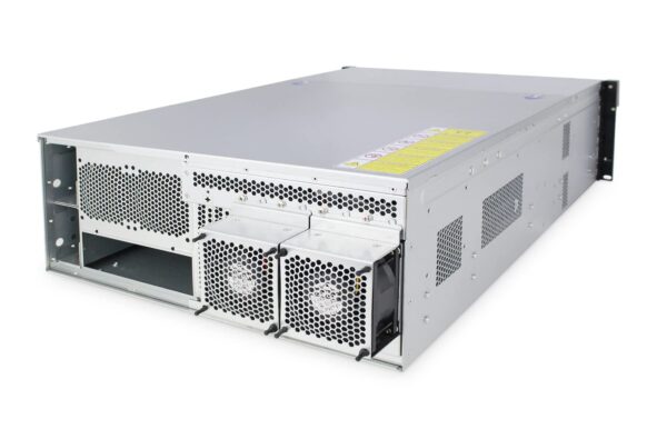 G465-24 4U 24 Drawer hot swappable Server Chassis is Used for The Empty X10DRG-Q Chassis of The Ultra Micro E-ATX Motherboard of The Multi Graphics Card - Image 5