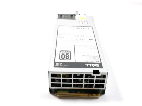 Dell 6W2PW 750 WATT REDUNDANT Power Supply for POWEREDGE R620 R720 R720XD (Renewed) - Image 6