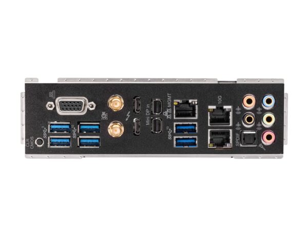 ASRock MB WRX80 Creator R2.0 R (Renewed) - Image 3