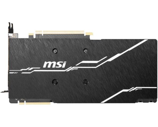 MSI Gaming GeForce RTX 2080 Super 8GB GDRR6 256-Bit HDMI/DP Nvlink Torx Fan Turing Architecture Overclocked Graphics Card (RTX 2080 Super Ventus XS OC) (Renewed) - Image 4