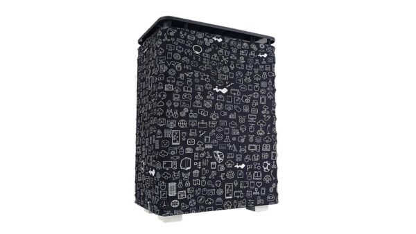 InWin Totem Alice Cover