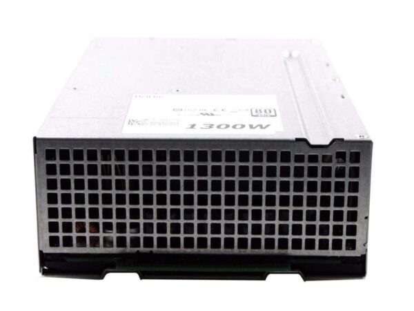 Dell Precision T7600 T7610 1300W 2 Fan 100-240V Power Supply Unit PSU D1300EF-00 0H3HY3 CN-0H3HY3 6MKJ9 MF4N5 (Renewed) - Image 3