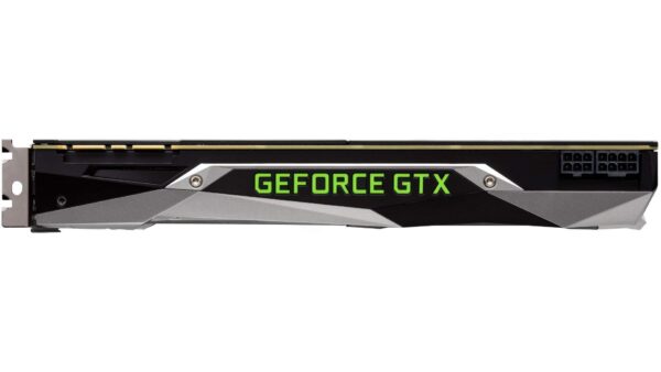 NVIDIA GEFORCE GTX 1080 Ti - FE Founders Edition (Renewed) - Image 3