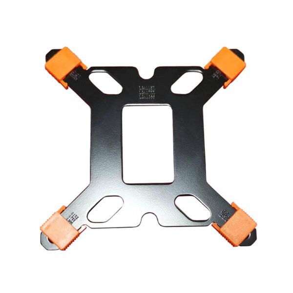 hejhncii Motherboard Backplate 1700X/115X/1366 CPU Heatsink Mounting Bracket Cooling Radiators Base - Image 6