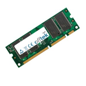 OFFTEK 512MB Replacement Memory RAM Upgrade for Kyocera FS-9130DN (PC2100) Printer Memory
